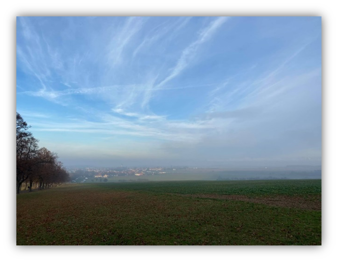 Krajina pod horou Říp